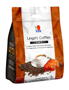 LINGZHI COFFE